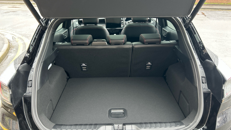 Ford Puma 1.0 EcoBoost Hybrid mHEV ST-Line X 5dr Petrol Hatchback